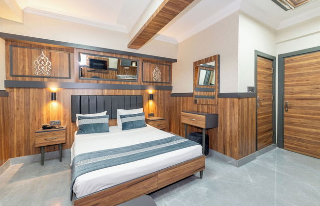 La Serena Hotel - Photo 49