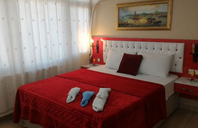 Antakya 1 Bedroom 2 by Dream of Holiday - Photo 2