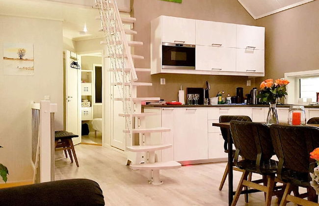 Holiday Home in BrattvÃ¥g - Foto 56