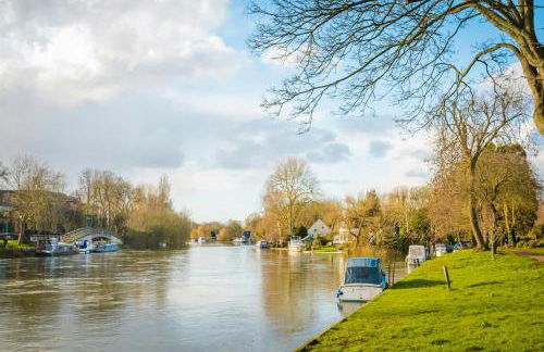 Bright & Spacious Flat, Easy London Access - Foto 7