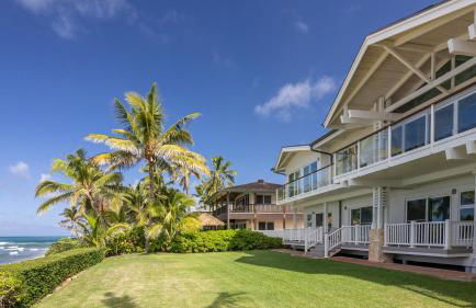Beachfront Retreat w Ocean Views Bikes Balconies Ocean Haven by Avantstay - Foto 4