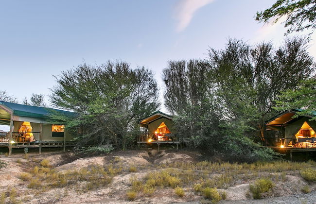 Chandelier Game Lodge - Foto 43