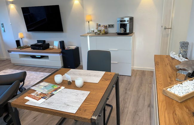 Ferienwohnungen Köhnke - Foto 61