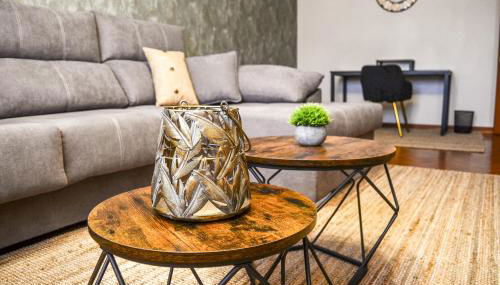 Alojamiento GOLDEN SUITE - Foto 5