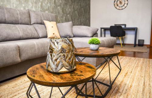 Alojamiento GOLDEN SUITE - Foto 5