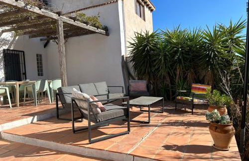 Cortijo Vacas Gordas Villas - Foto 20