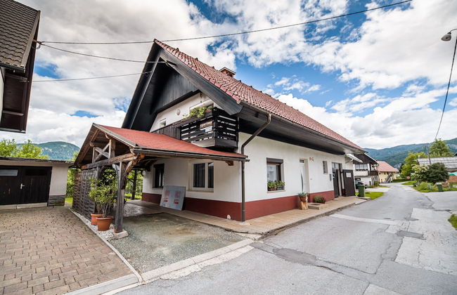 Home Away From Home - Foto 1