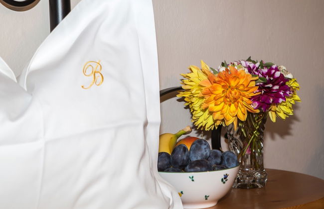 Chalet Brunnenhof - Foto 25