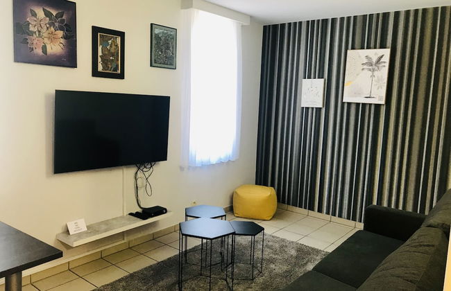 Renovated Apartment in Antwerp - Foto 56