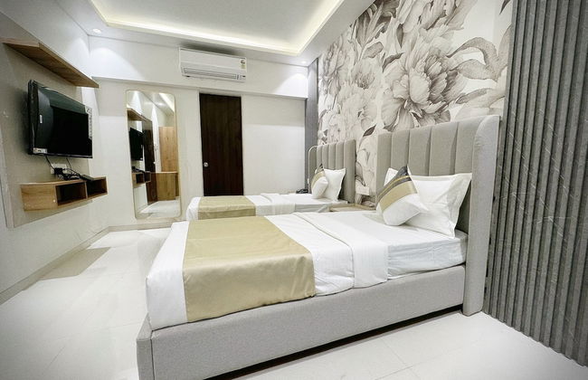 The Orion Premium Suites - Foto 1