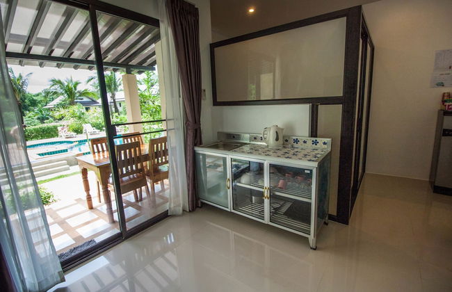 Oscar Villa Aonang Krabi - Foto 3