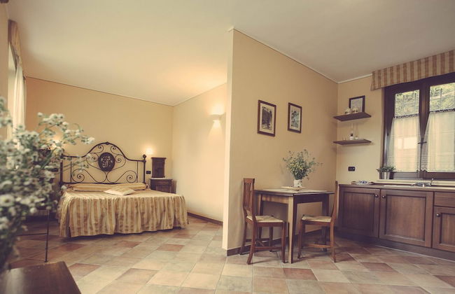 Casa Ressia - Photo 18