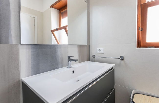 Appartamento Vico zona spiagge Gallipoli - Apulia Home - Foto 55