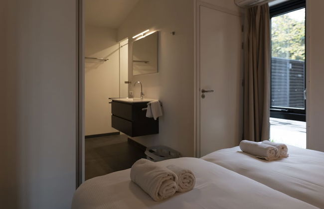 Suitelodges Gooilanden - Foto 6
