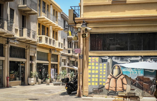 Printhouse Boutique STU10 by Sea N' Rent - Foto 27