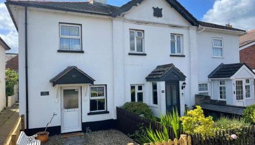 April Cottage Ringwood - Foto 4