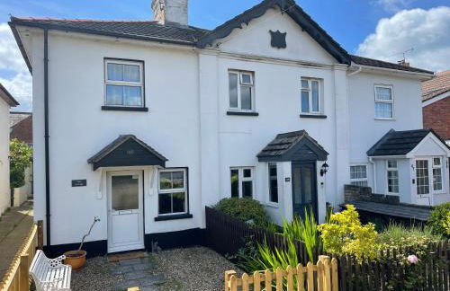 April Cottage Ringwood - Foto 4