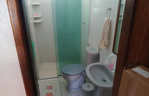 Casa no Bosque Felizcidade - Foto 1