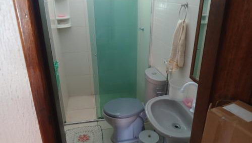 Casa no Bosque Felizcidade - Foto 1