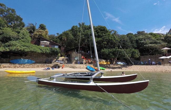 Under Milkwood Resort - Foto 74