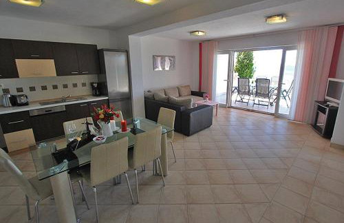 Beachfront Apartments Baricevic with Pool - Foto 30