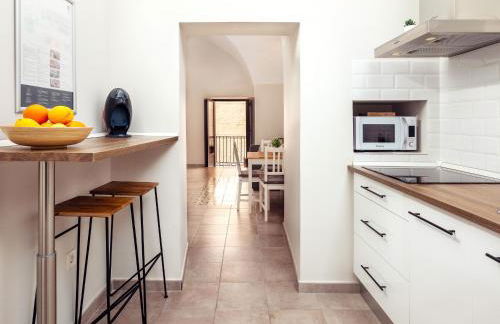 Apartamentos Plaza Mayor 35 - Foto 20