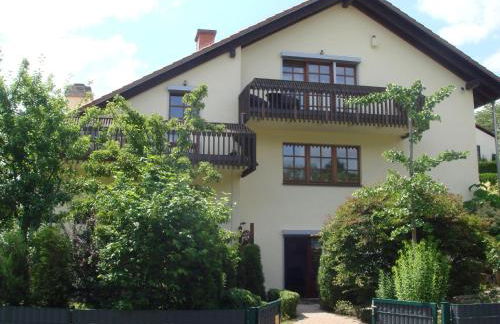 Ferienwohnung-Barrique - Foto 1