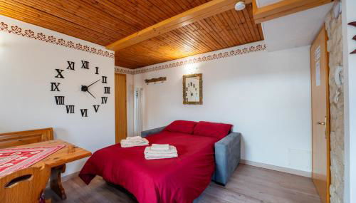 [Asiago centro] Mansarda con Balcone e Giardino - Foto 2, heating