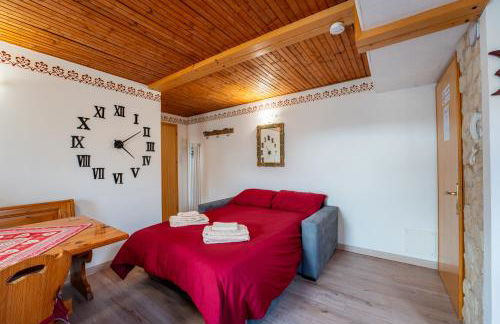 [Asiago centro] Mansarda con Balcone e Giardino - Foto 2