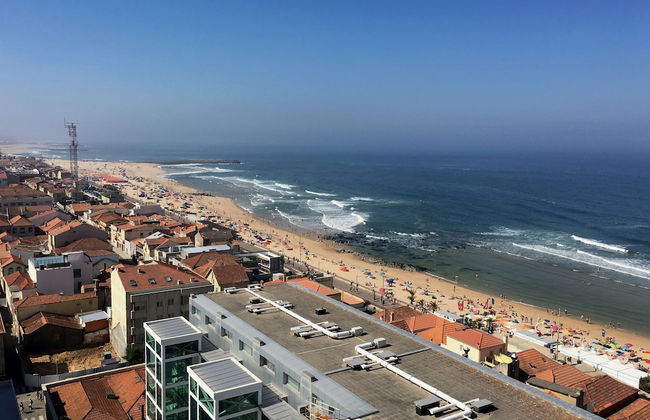 Hotel Apartamento Solverde - Foto 59