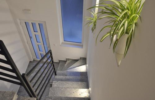 Apartments Via Sole Dramalj - Foto 43