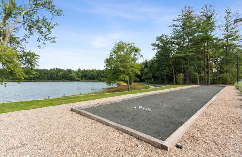 Landing Apartments - The Preserve at Great Pond - Foto 20