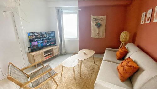 Le Mexico - hyper centre & parking - Foto 5