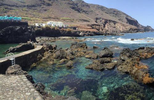 Primera línea en piscinas naturales. - Foto 49