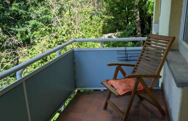 2-Zimmer Apartment - Foto 20