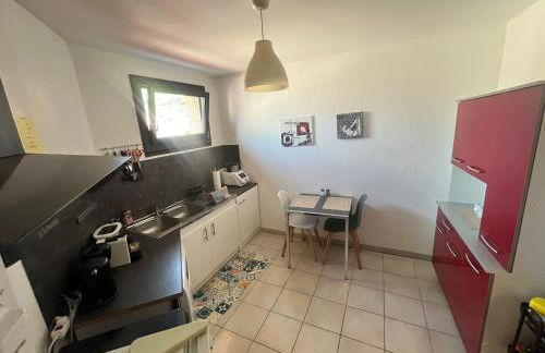 Grand et bel appartement classé 3 étoiles - Foto 27