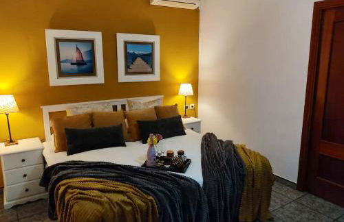 Spacious Villa in Alforja with Private Pool, Mountain View - Foto 19