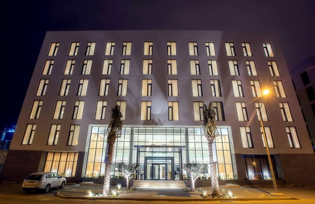 Delta Hotel Apartments - Foto 36