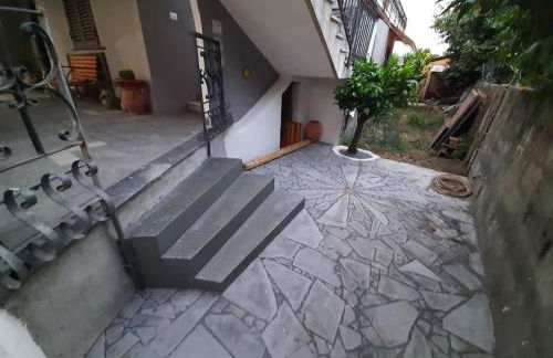 LAPILLI Holidays - Foto 54