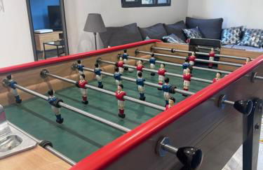 Welcome Home à 5 Min de Paris en RER - Foto 31