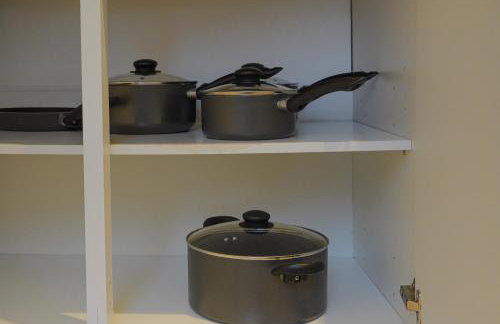 Modern 2-Bed House Free Parking Contractors & Families Friendly Rotherham - Foto 28