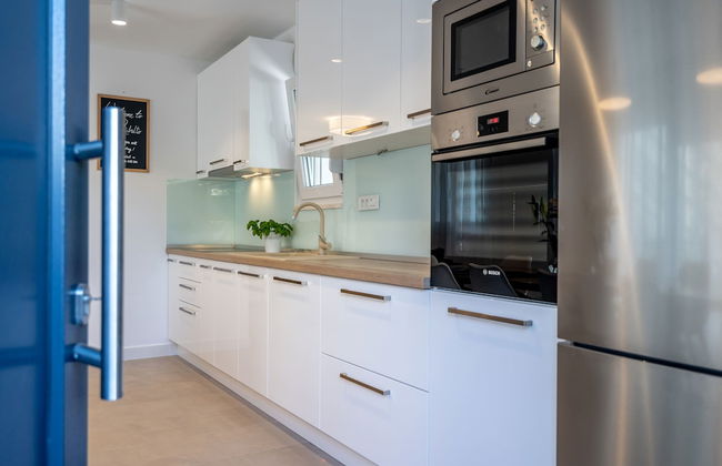 Villa Ribalto - Foto 23