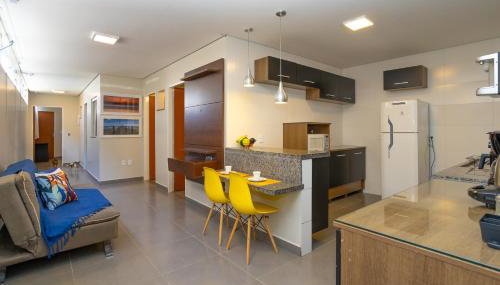 Botanical House, bairro Jardim Botânico 3 de Bsb - Foto 4