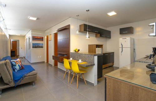 Botanical House, bairro Jardim Botânico 3 de Bsb - Foto 4