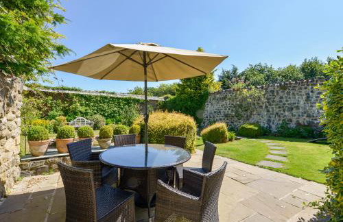 Michaelmas Cottage - Foto 23