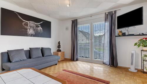 Ferienwohnung Am Brunnen - Foto 2