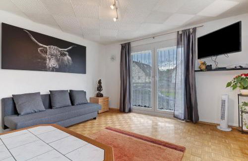 Ferienwohnung Am Brunnen - Foto 2