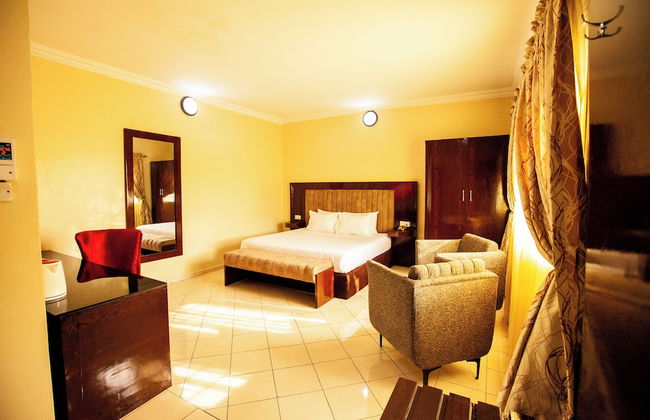 Wellness Park - Foto 8