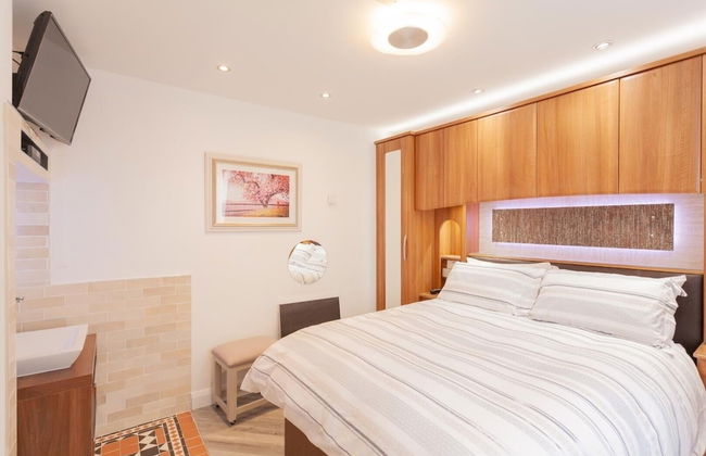 Central Belfast Apartments: Alfred Street - Foto 25