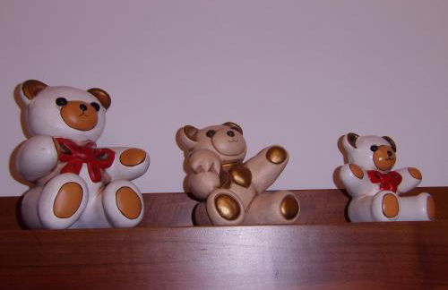 Casa Dell'Orso - Foto 9